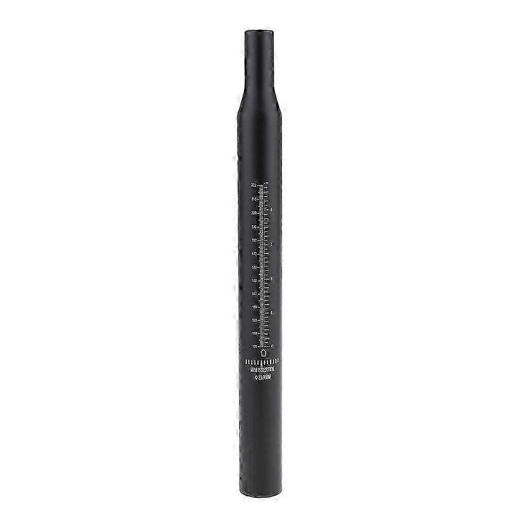 Folding Bicycle Seatpost with Tube Sizes of 33.9/34.9mm