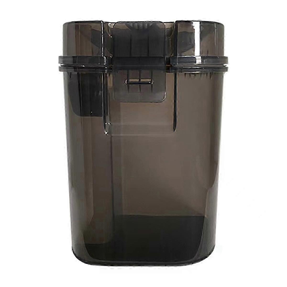 Original für L10s Ultra L10 Ultra S10 S10 Pro X10 Roboter Staubsauger Wassertank Abwassertank