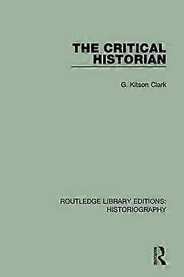 The Critical Historian