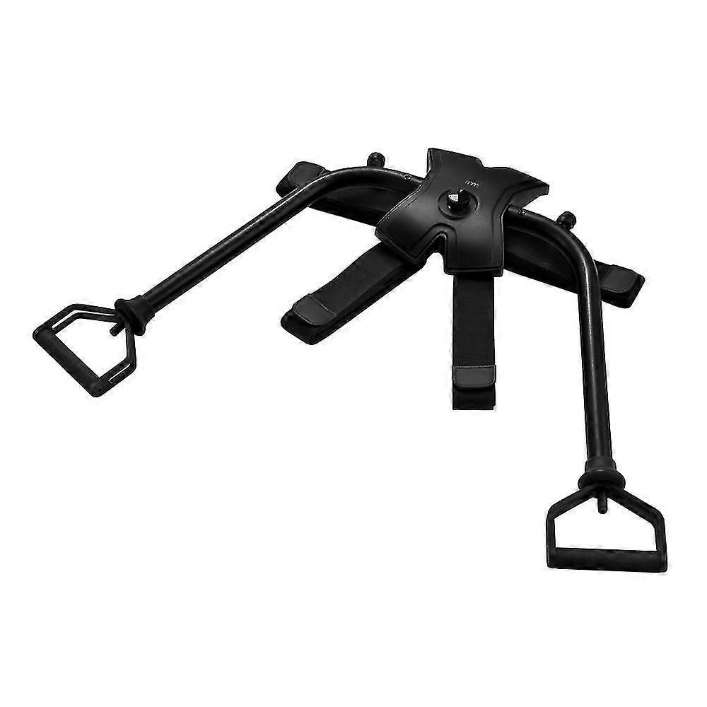 Portable Gym For Chairs - Black