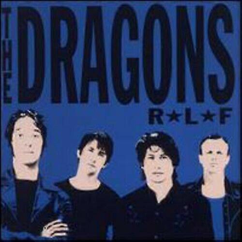 De Dragons Rock Like F CD