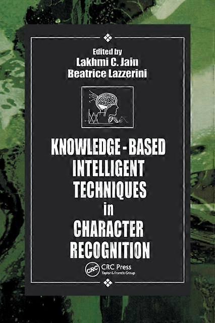 Knowledge-based Intelligent Techniques In Character Recognition - Taylor & Francis Ltd - Paperback - en Book