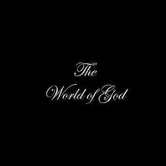 The World Of God - Robie Jean Chandler - Paperback - en Book