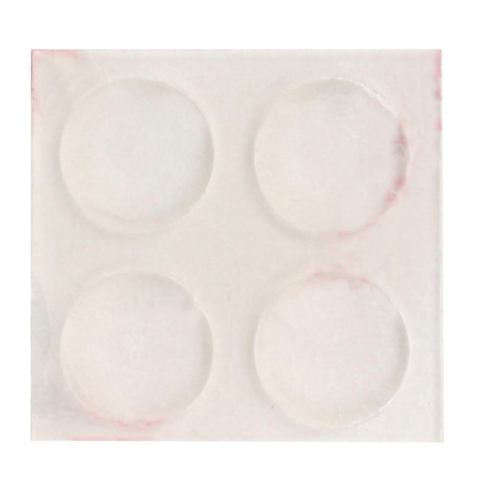 Classical Red White ABS Protective Case Enclosure for Pi 4B 48g