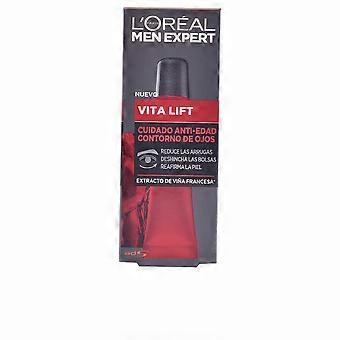 lOréal Paris men expert vita-lift 5 controno ojos 15ml