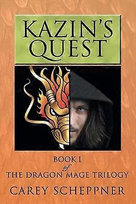 Kazin's Quest