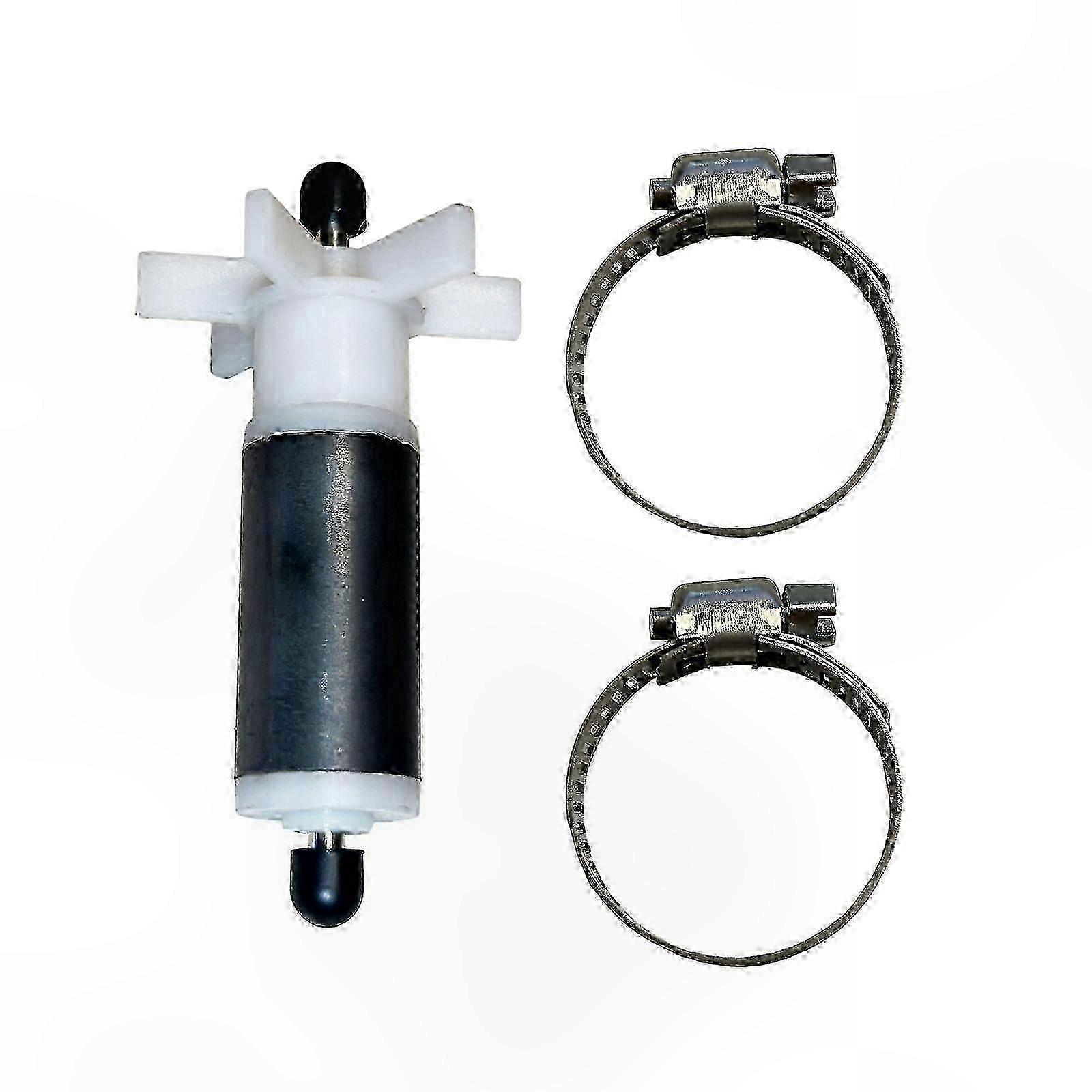 Spa Pump Impeller Adapter for Inflatable Hot Tubs