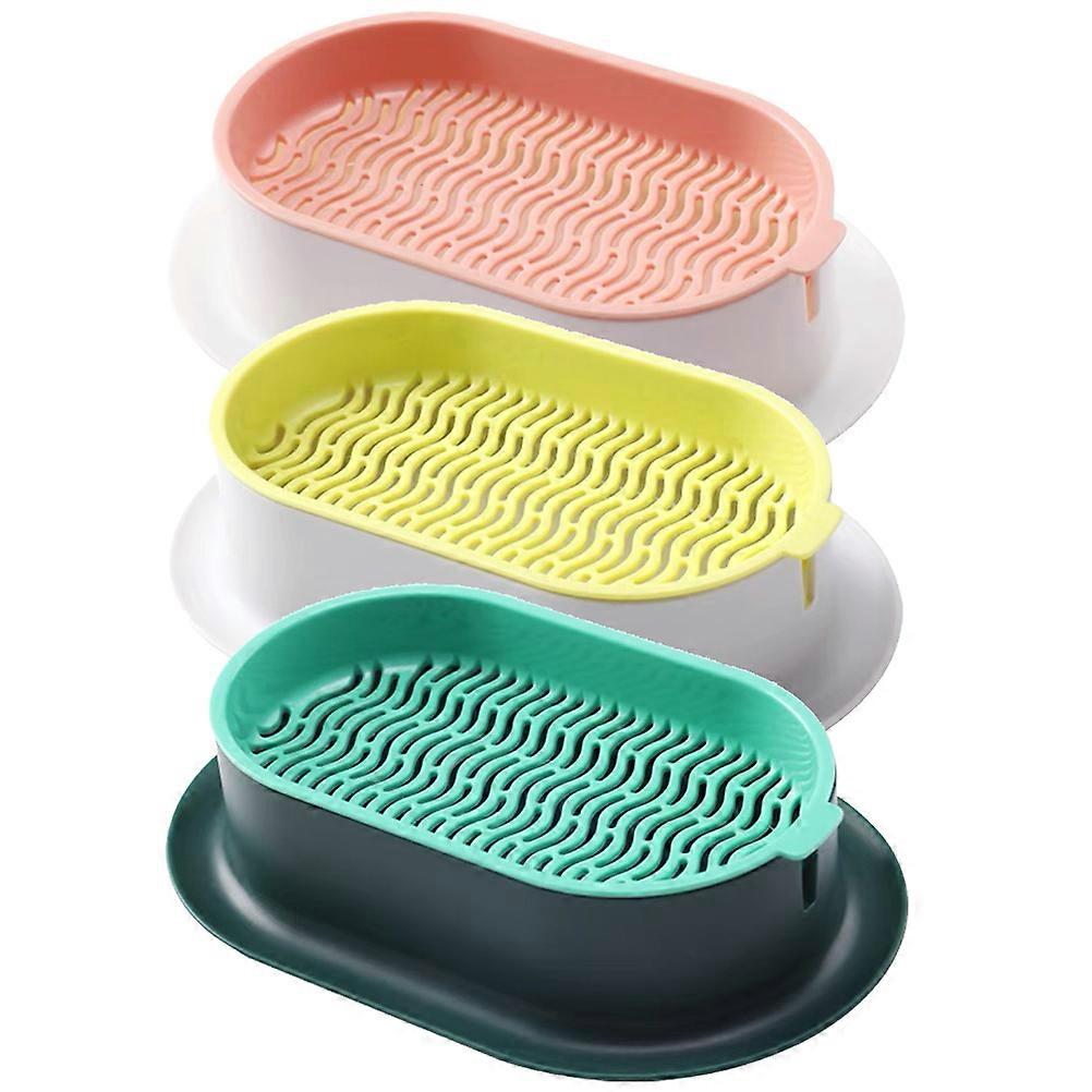 Creative Cat Plant Pot for Nursery Planting 9Pcs Assorted