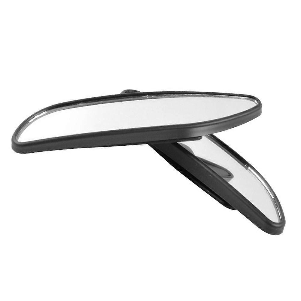 Mirror Pair Auto Helps Control Driving Condition Safely