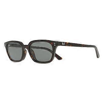 Ray-Ban RB4456F Zaya Asian Fit 135987 Full Rim Tortoise Unisex