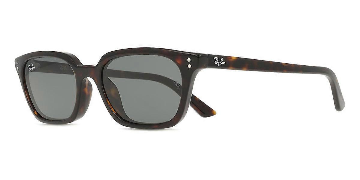 Ray-Ban RB4456F Zaya Asian Fit 135987 Full Rim Tortoise Unisex