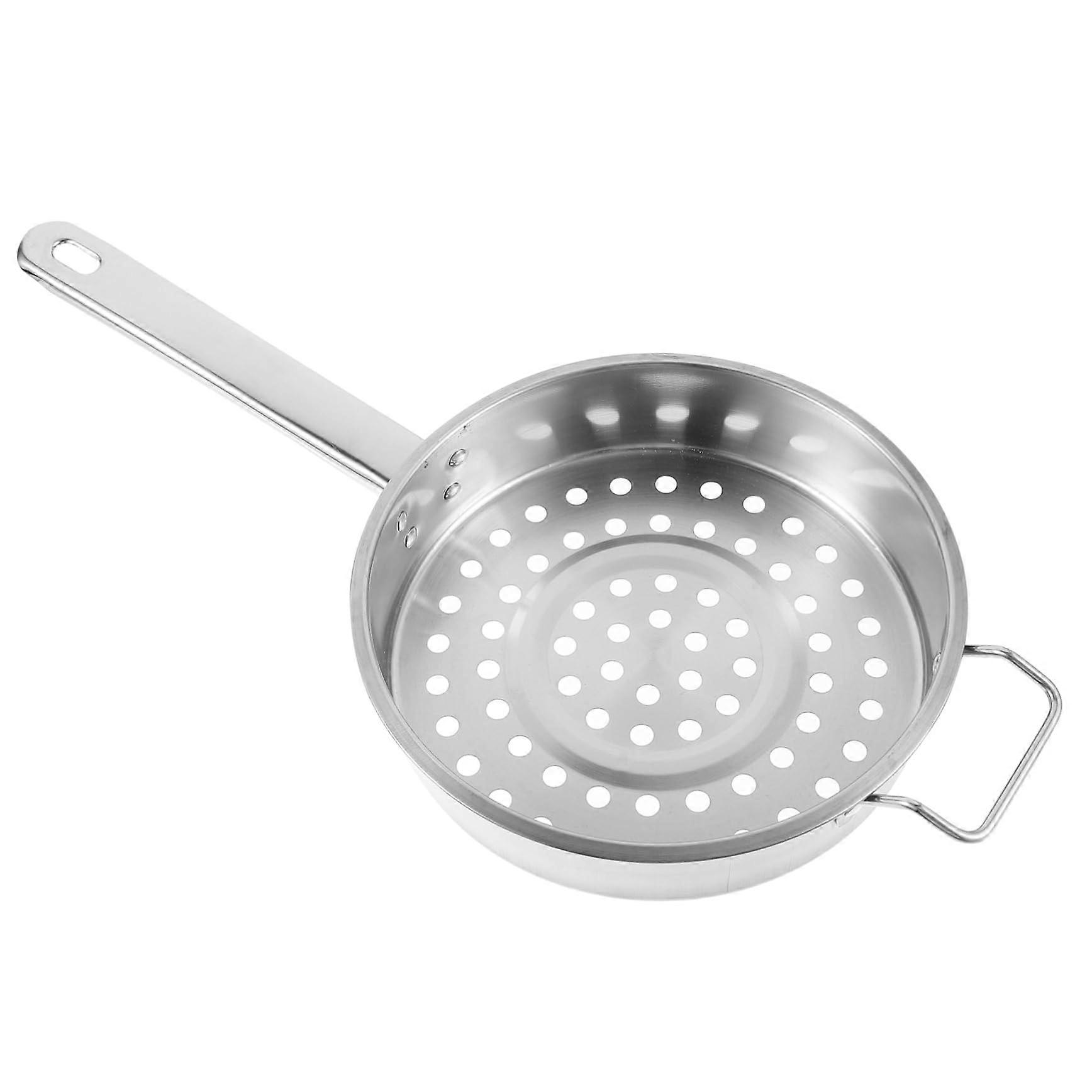 Stainless Steel Chinois Strainer Fine Mesh Sink Strainer Colander Sieve For Cooking
