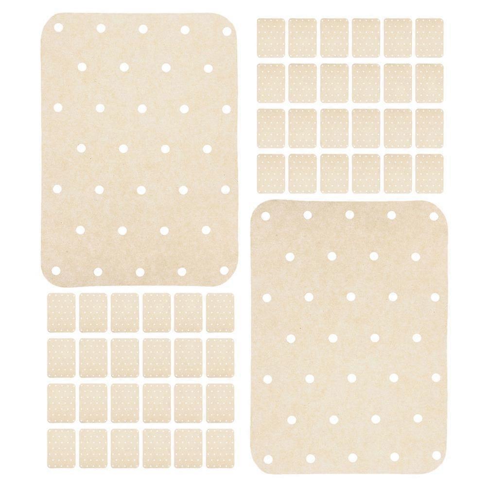 Absorbing Oil Paper Air Fryer Pad for Cooking 360Pcs Non-Stick Disposable Sheets