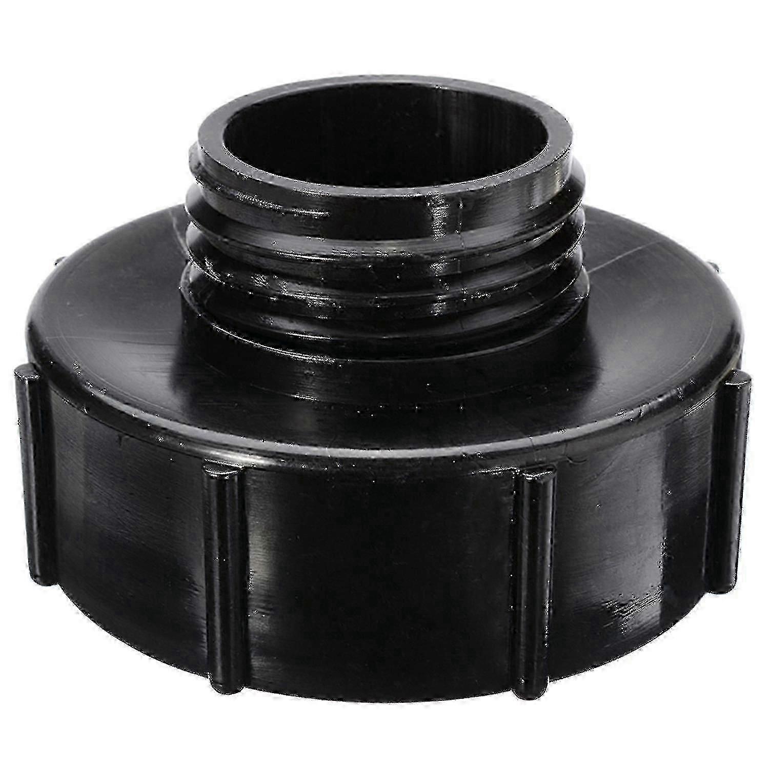 Ibc Adapter S100x8 To S60x6 Tank Connector