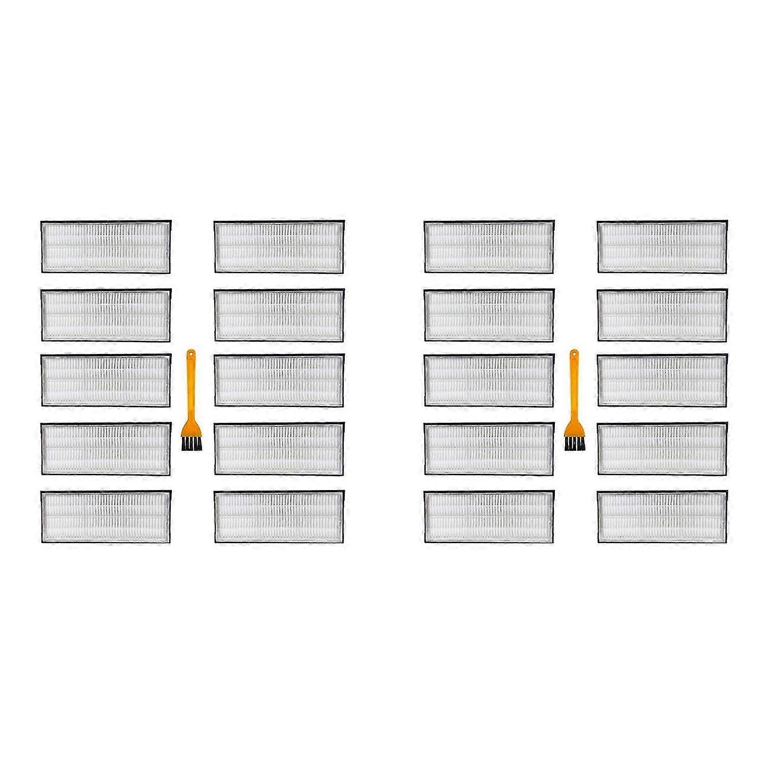 Hepa Filter Replacement for S7 S7+ S7 Max Ultra S8+ S8 T7S
