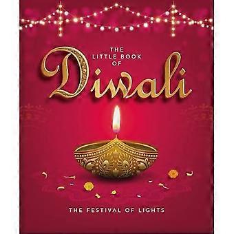 Lilla boken om Diwali