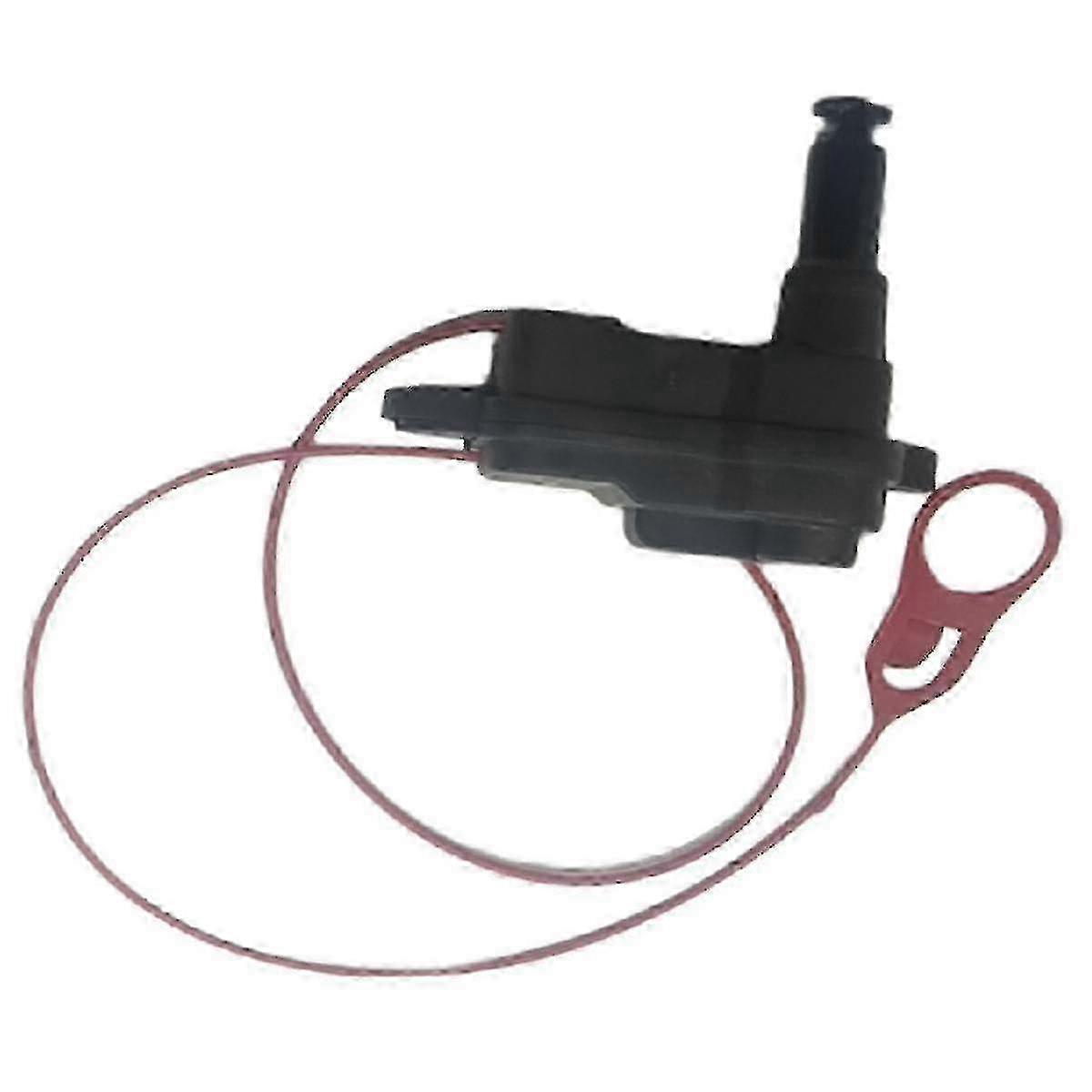 8V0862159 Actuator Tank Cover Motor Central Locking for Atlas 8V0 862 159