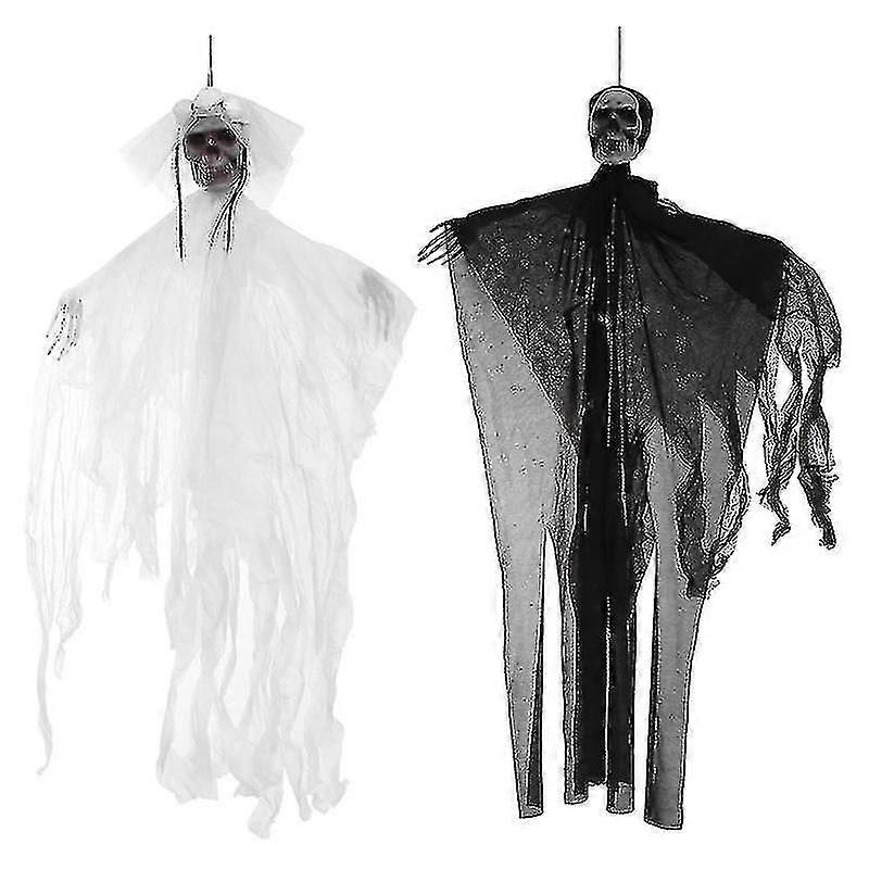 2pcs Halloween Decor For Halloween Gifts