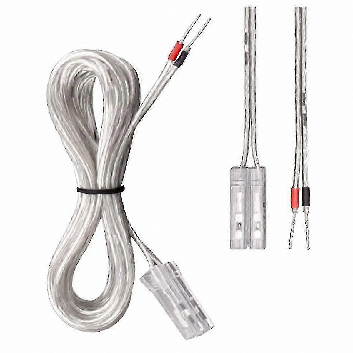 Speaker Cable for Home Theater Systems HCD-ZX6 HCD-ZX66I-Compatible Connection Wire for o Equipment Setup