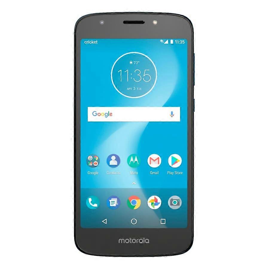 Moto E5 Cruise  Hydrogel Screen Protector