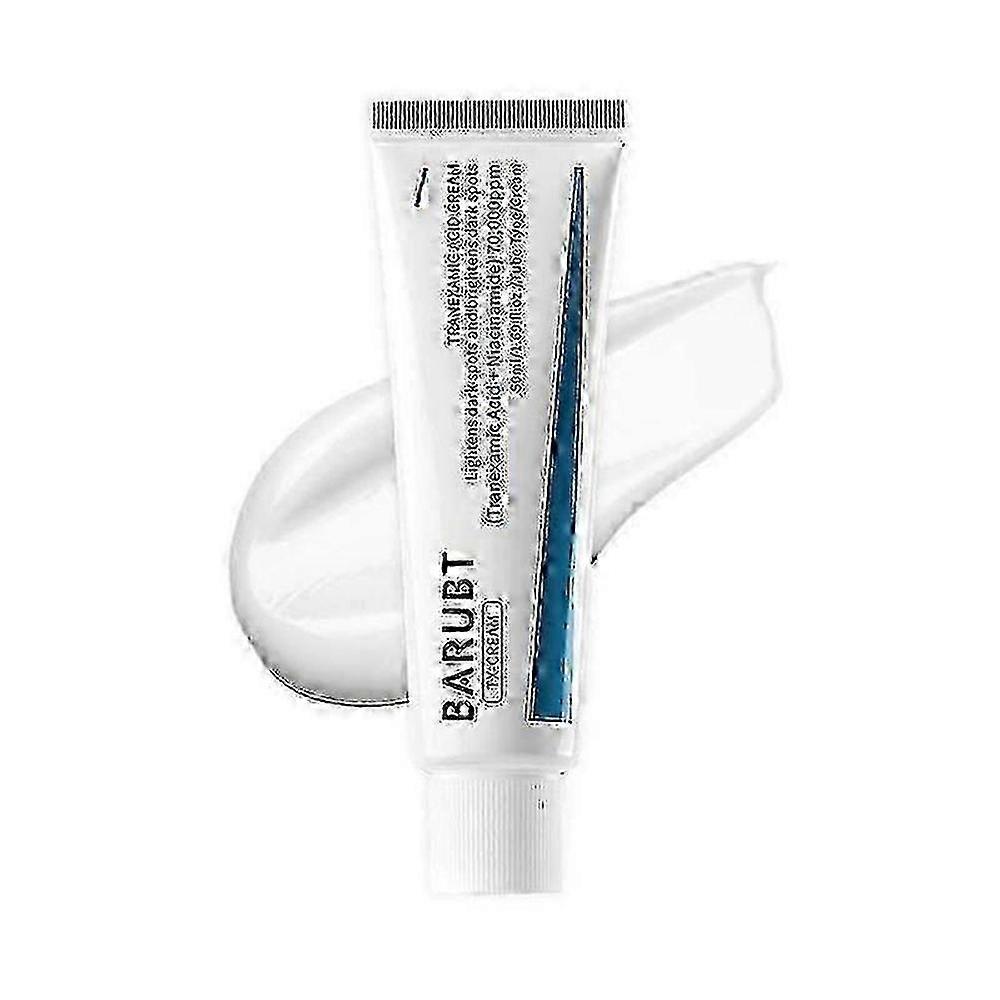 Tranexamic Acid Cream for Skin Blemishes and Pigmentation