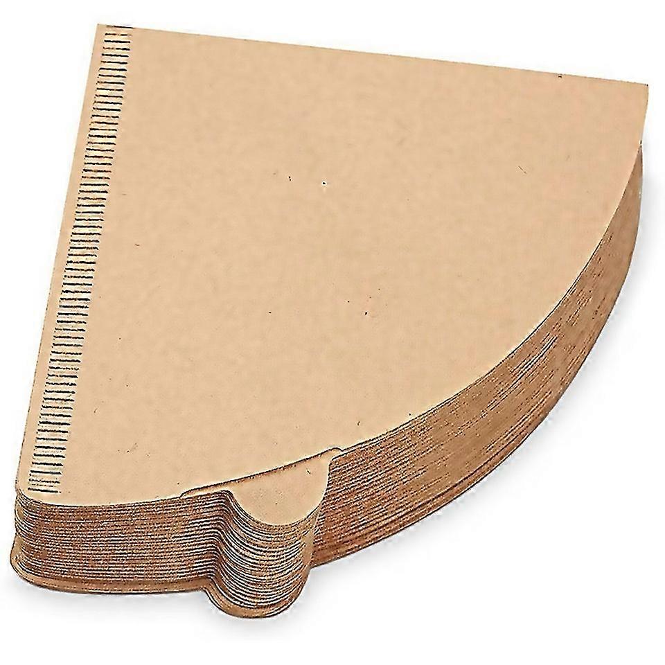 For V60 Filter 02 Cone Coffee Filters 2 Size 02 Coffee Filter For Pour Over Coffee Dripper