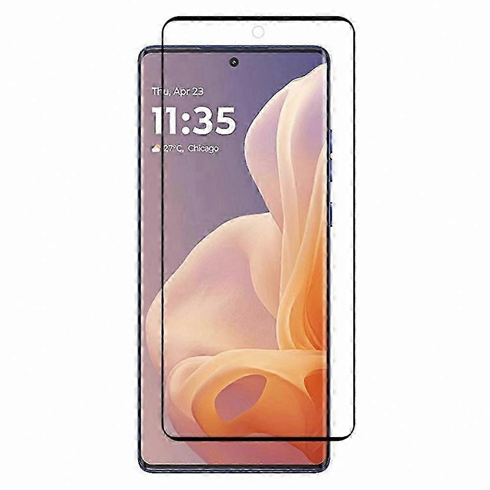 5G Smartphone Screen Protector for Moto G85 Models