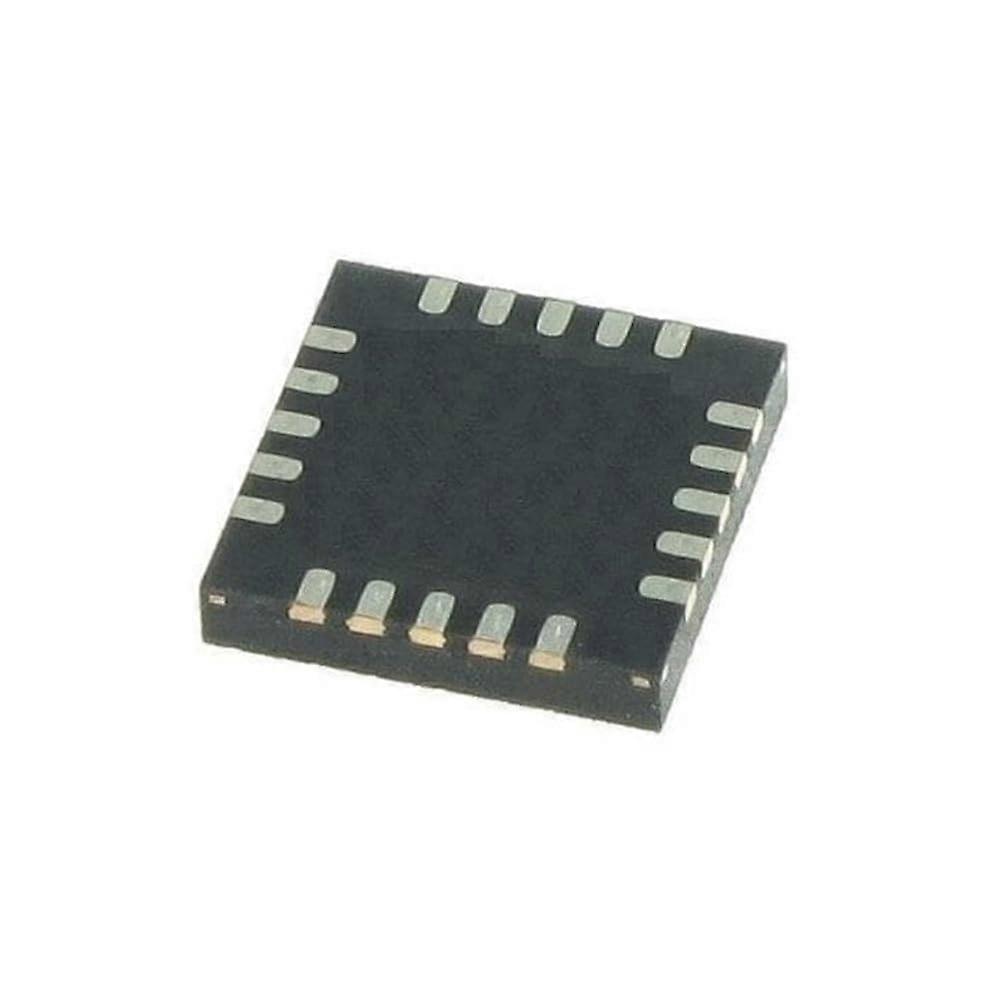 SI4463B1BFMR QFN20 RF Transceiver IC Package Surface Mount