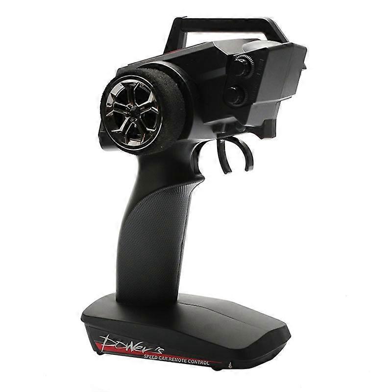 Version 2.4G V2 Transmitter Remote Controller for 1/12 RC Car