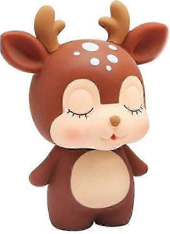 الغزلان أصبع بنك الأطفال أصبع البنك أصبع البنك مربع سطح المكتب الحلي