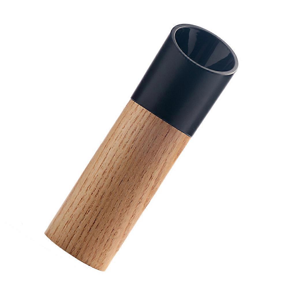 Pepper Manual Ceramic Core Pepper Mill for Kitchen Tool 2Pcs