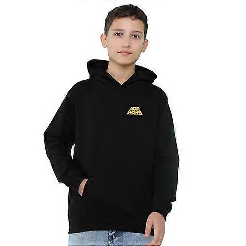 Star Wars Kapuzenpullover für Kinder/Kinder Galactic Empire