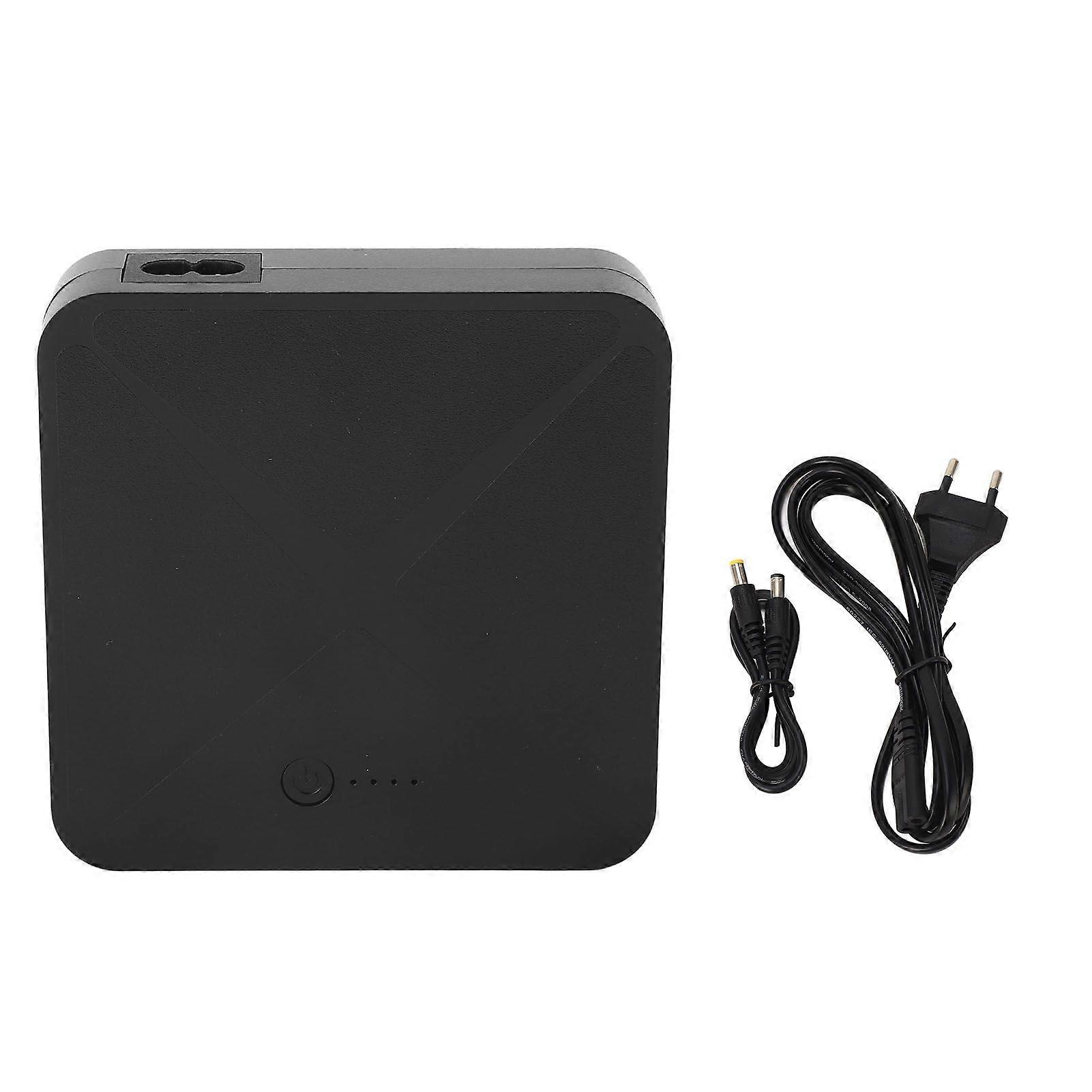 High quality  Mini ups uninterruptible power supply router optical modem