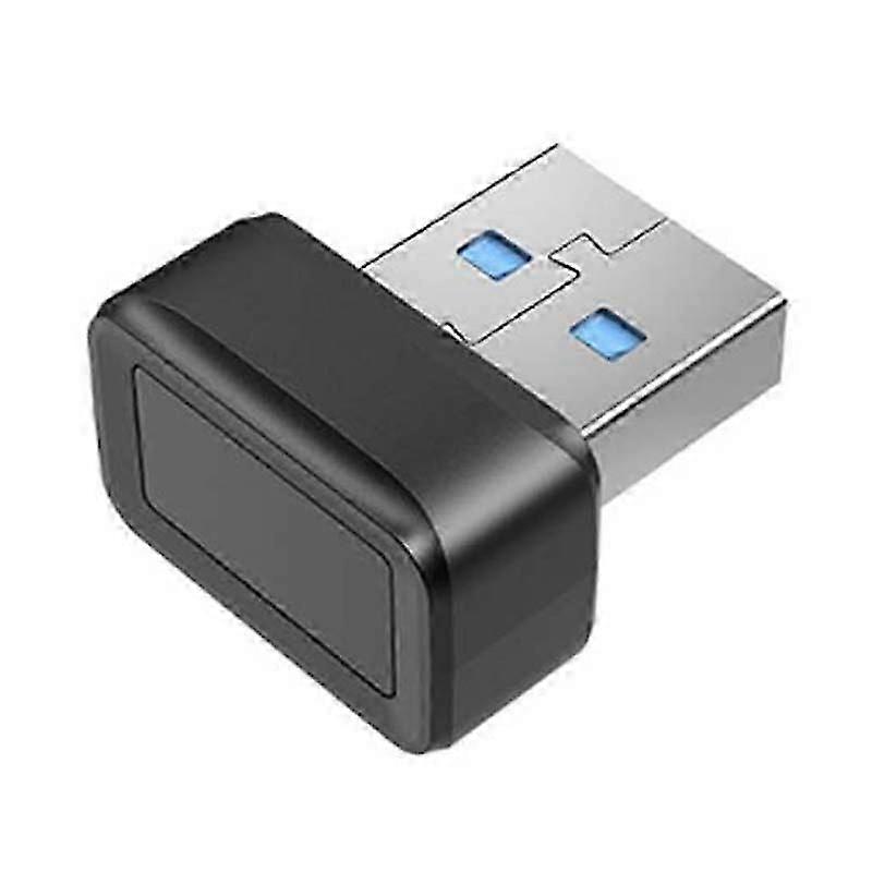 Windows Hello Fingerprint Reader Security Key for Windows 10 / 11 TRU5
