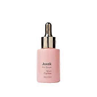 Juxek Serum 1 nutre, suaviza e ilumina o cabelo