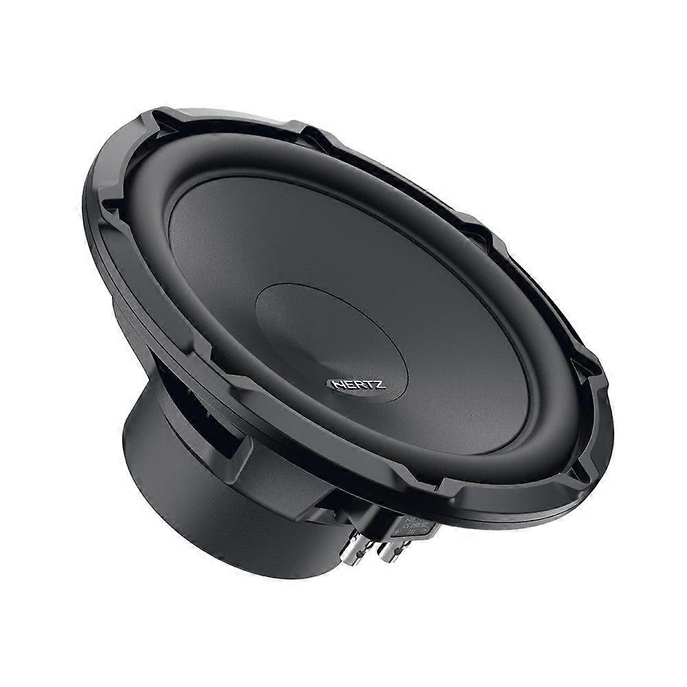 Hertz 600w 10" Cento Cs 250 S2 Subwoofer