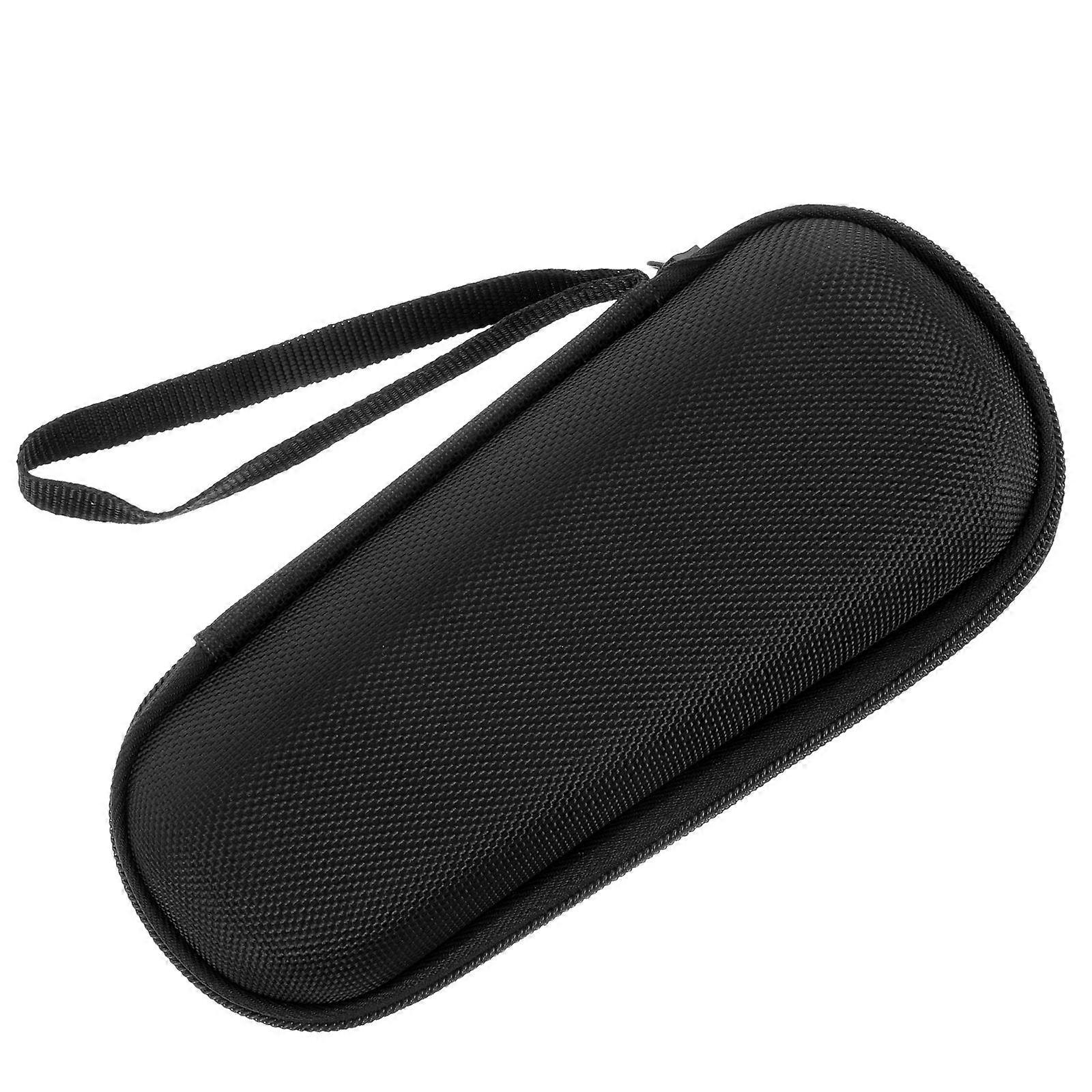 Storage Case Compact Design for Easy Travel Carry 2Pcs