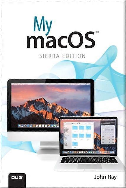 My Macos by John Ray Paperback