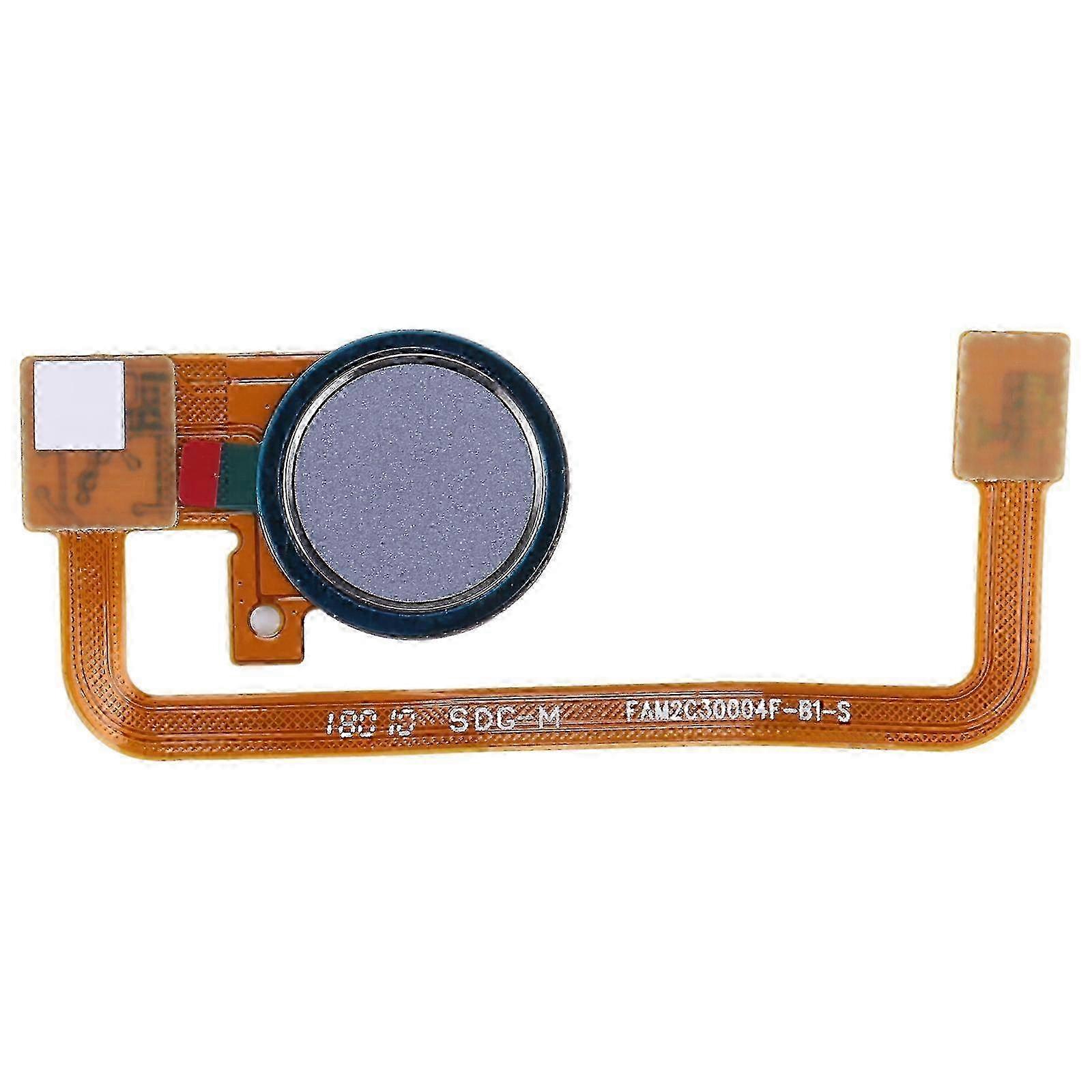 Fingerprint Sensor Flex Cable for Sony Xperia XA2 Ultra / XA2