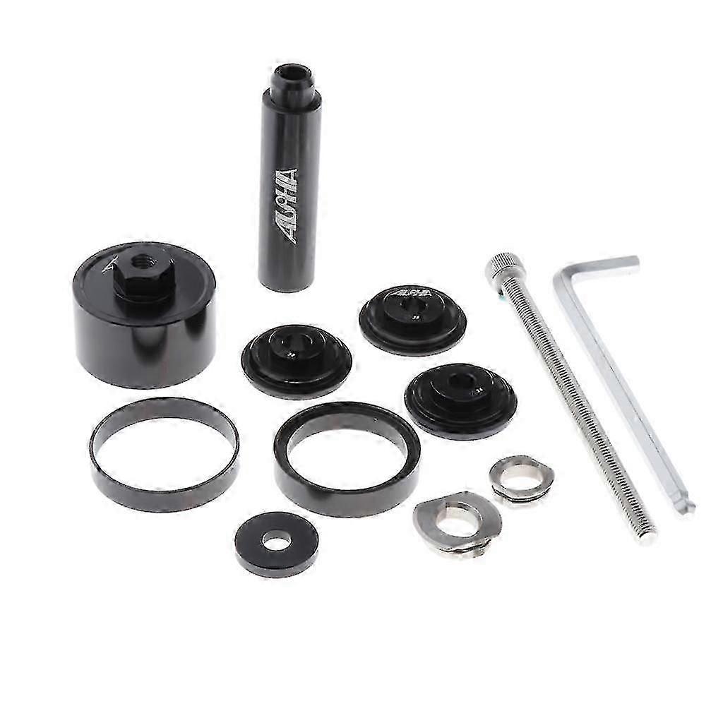 Bicycle Bike Bb Tool Bottom Bracket Bearing Removal Installer Removing Kit