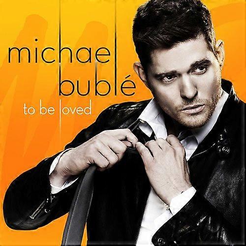 Michael Bublé - To Be Loved [CD]