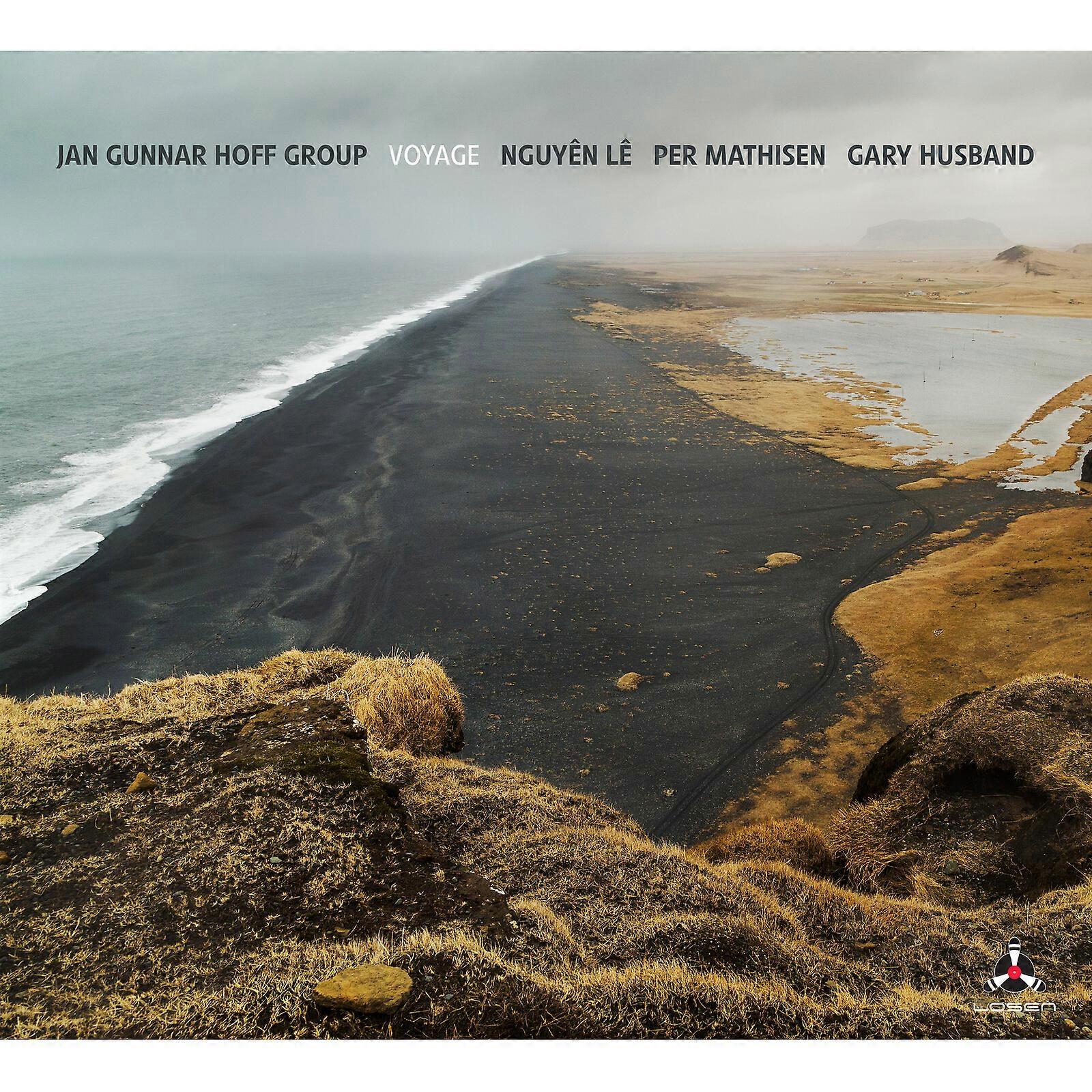 Jan Gunnar Hoff Group - Voyage [CD]