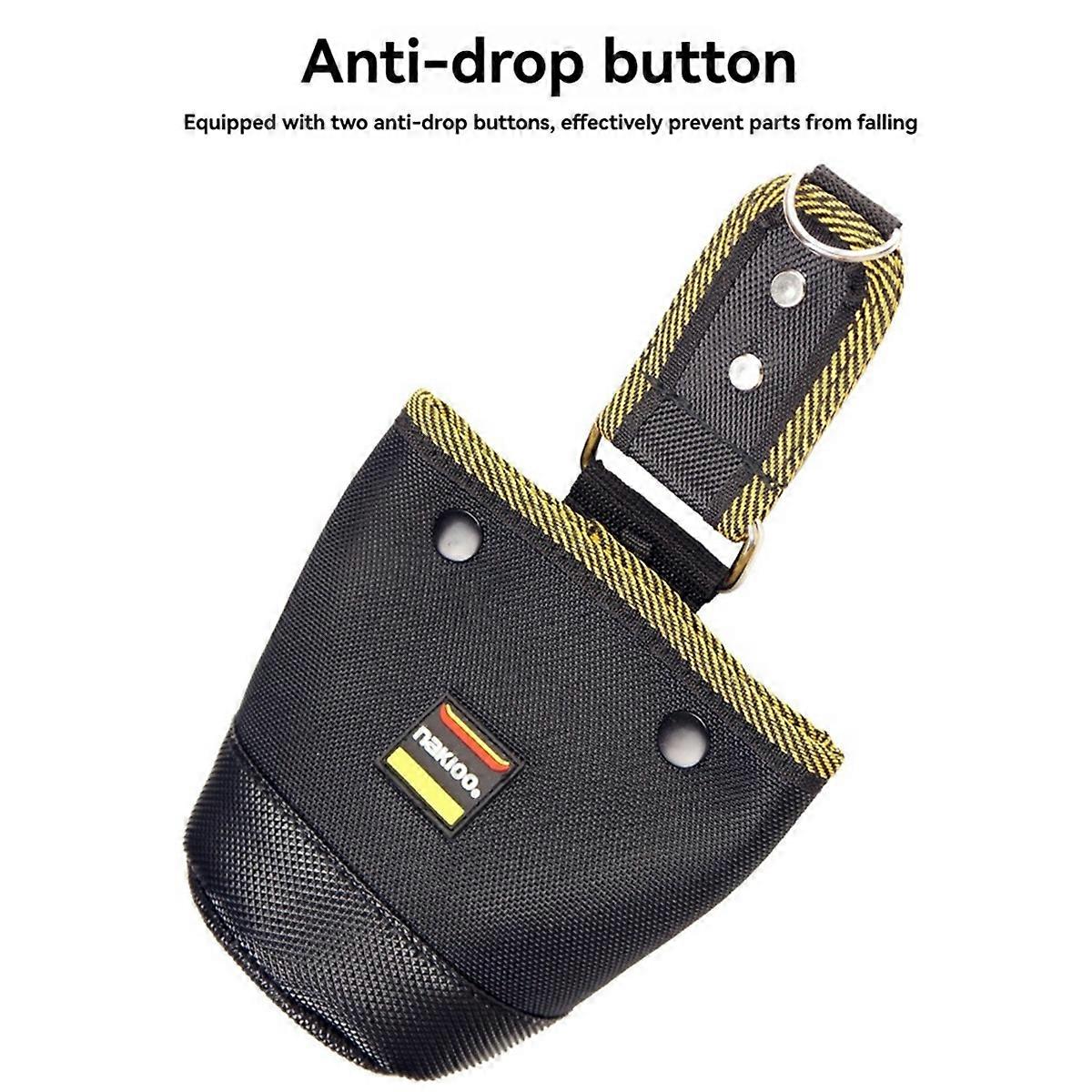  Nail Screw Storage Bag Quick Hanging