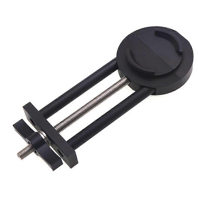 DSLR Camera Lens Vise Tool for Lens and Filter, Range 27mm to 130mm