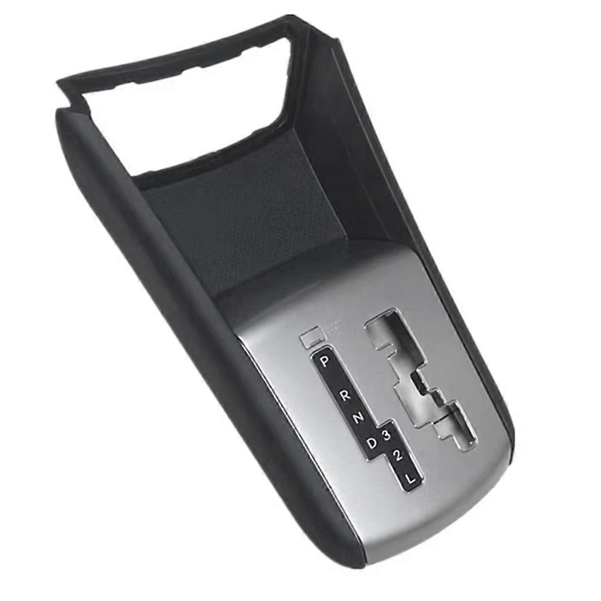 846502H780 Console Center Shifter Frame Shift Panel for AT