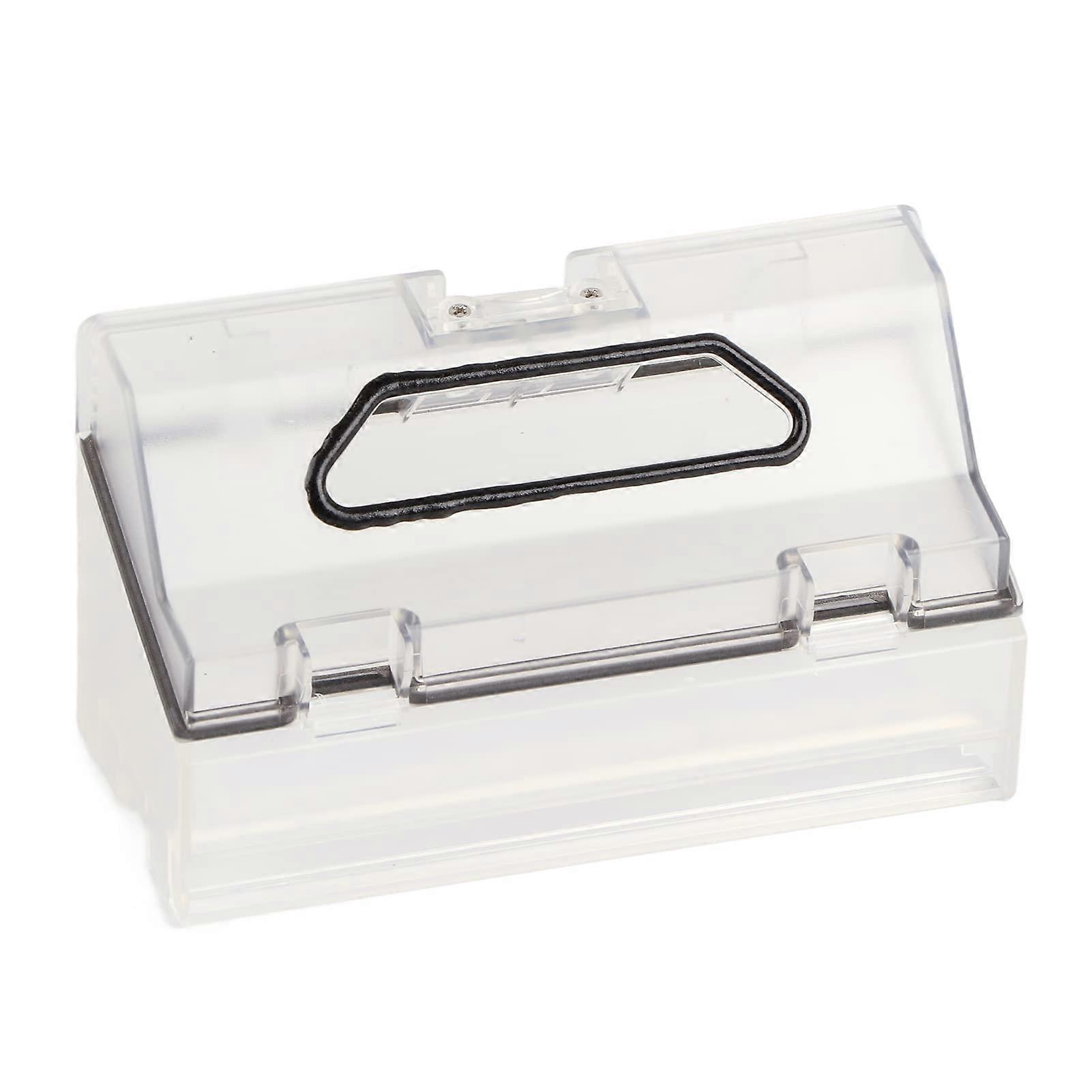 Robot Vacuum Dust Box Replacement For W10 W10 Pro Vacuum Dust Pan Compatible With Robotic Vacuum Cleaner