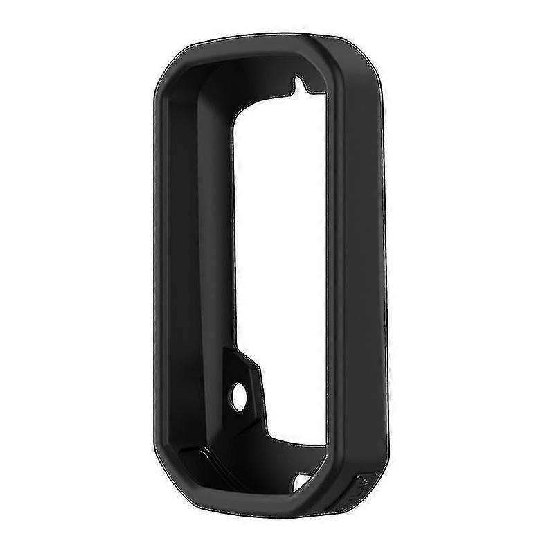 Protective Sleeve Shock-proof Easy Installation Soft Bicycle Stopwatch Storage Case Compatible With Bryton-rider 430/320 Jikaix