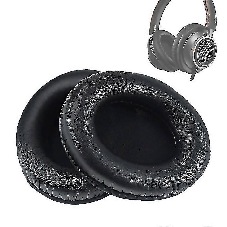 For 1 Pair Sponge Earpads For Philips Fidelio L1 L2