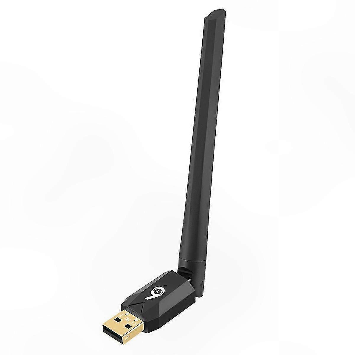 Wireless USB Bluetooth 6.0 Dongle Adapter
