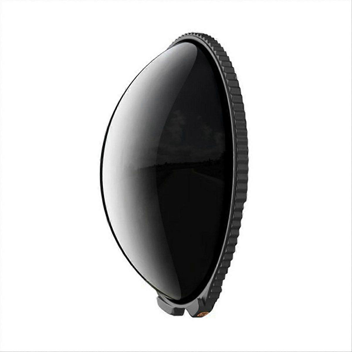 ND Filters for X5 ND64 Tempered Glass Filters Cinematic Motion Blur for X5 Accessories